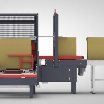 Case Erector